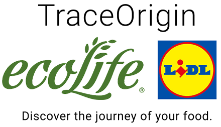 Ecolife - TraceOrigin